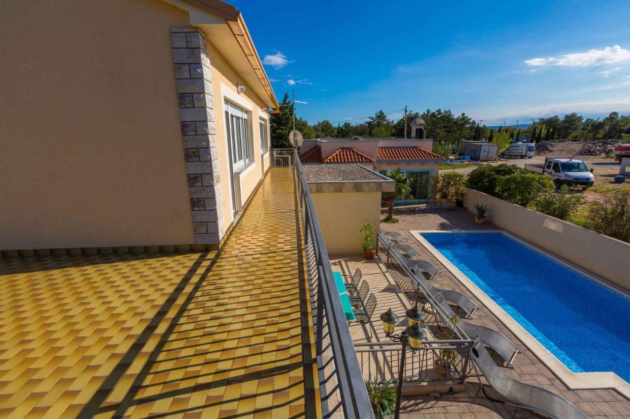 Holiday Home In Jadranovo 39278 Exterior foto